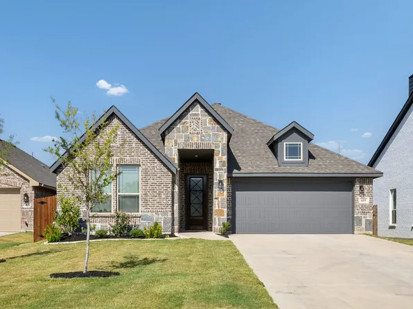 609 Pawprint Holw, Godley, TX 76044