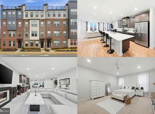 13506 Innovation Station Loop #2B, Herndon, VA 20171