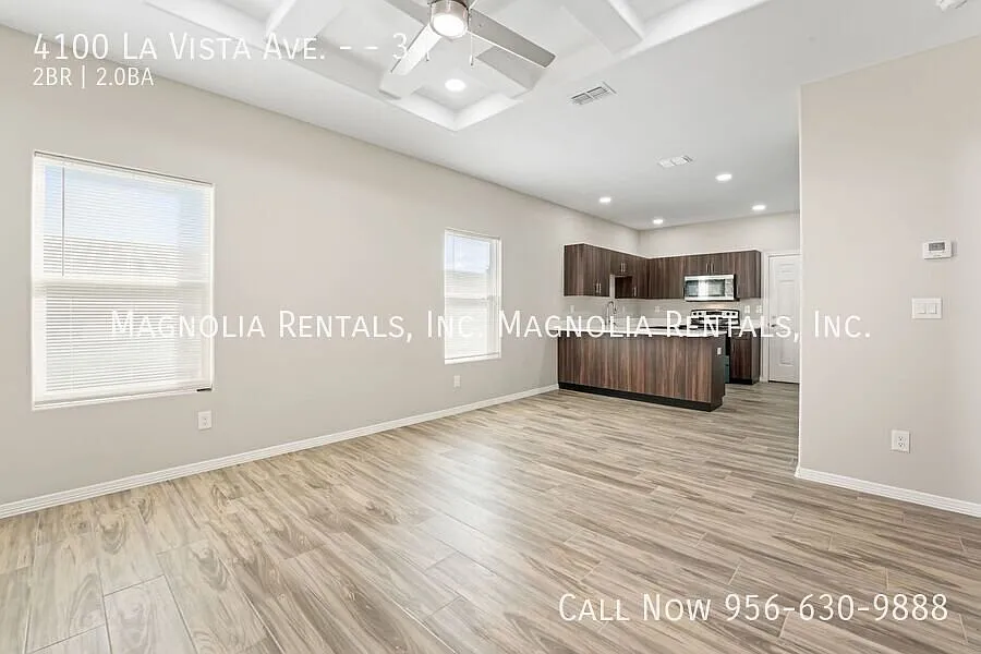 1st Month Free with 13 Month Lease — Photo 3
