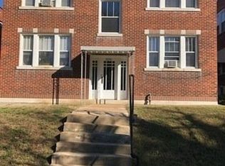 5231 Bancroft Ave APT 1W, Saint Louis, MO 63109