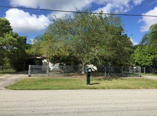 16345 SW 280th St, Homestead, FL 33031