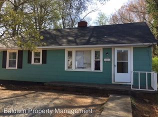 1108 Junia Ave, Winston Salem, NC 27107