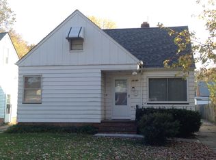25150 Shoreview Ave, Euclid, OH