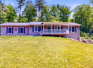 564 Hio Ridge Rd, Bridgton, ME 04009