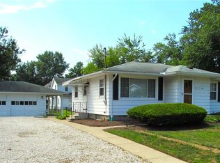 708 Francis Ave, Cuyahoga Falls, OH 44221