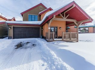 1101 Lupine Ln, Tabernash, CO 80478