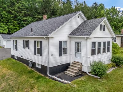 233 Northern Avenue, Augusta, ME, 04330