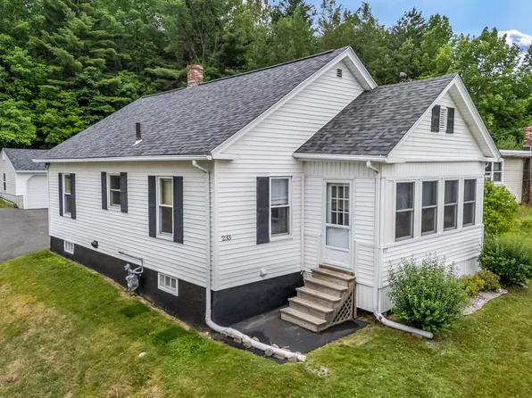 233 Northern Avenue, Augusta, ME 04330