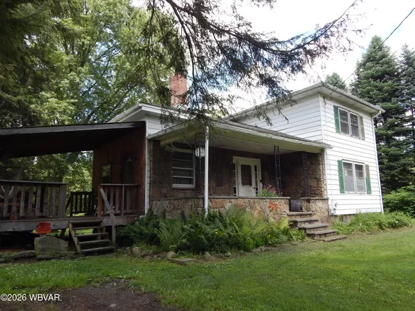607 Mills Hill Rd Parcel 3, Wellsboro, PA 16901