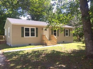 12597 George Washington Memorial Hwy, Saluda, VA 23149