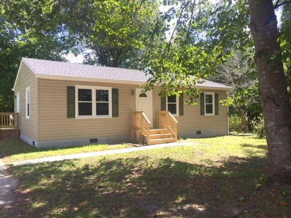 12597 George Washington Memorial Hwy, Saluda, VA 23149