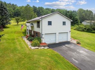 110 Springer Rd, Binghamton, NY 13904