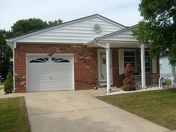 Welcome to 46 Normanton Ct