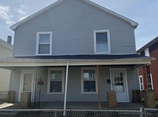 1620 Mack Ave #1620, Dayton, OH 45404