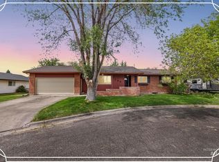 188 Blair Dr, Twin Falls, ID 83301