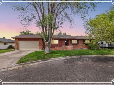 188 Blair Dr, Twin Falls, ID, 83301