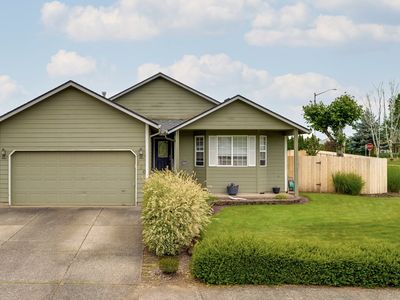 730 E 15th Cir, La Center, WA, 98629