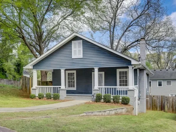 1865 Dunlap Ave, East Pt, GA 30344