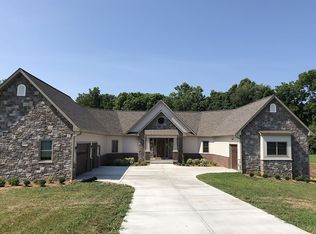 2908 E Kylie Ct, Bloomington, IN