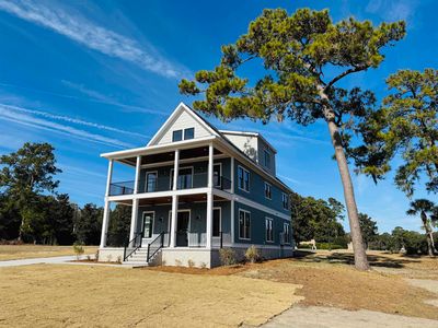 825 Commanders Island Dr., Georgetown, SC, 29440
