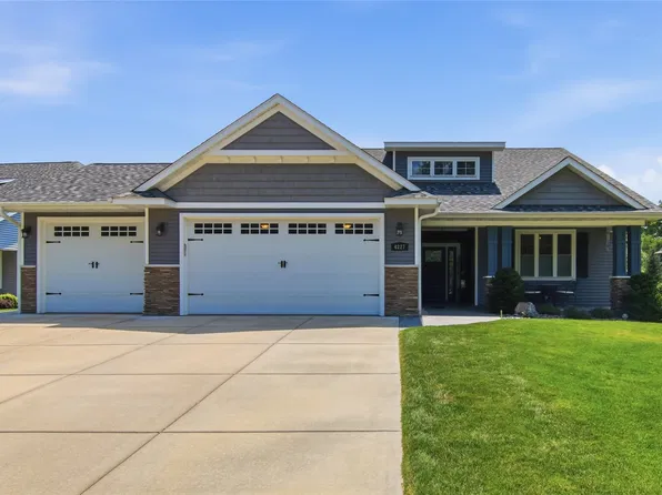 4227 Harless Road, Eau Claire, WI 54701