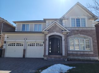 7 Valleywest Rd, Brampton, ON L6P2J9