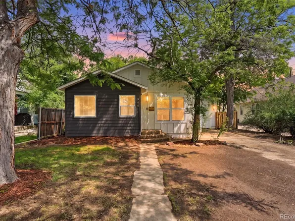 900 Garfield Avenue, Loveland, CO 80537