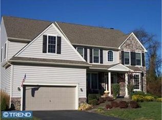 107 Minikahda Cir, Avondale, PA 19311
