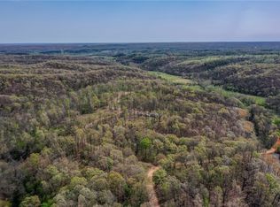 21722 Sibley Rd, Sulphur Springs, AR 72768