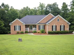 4914 Cade Rd, Climax, NC 27233