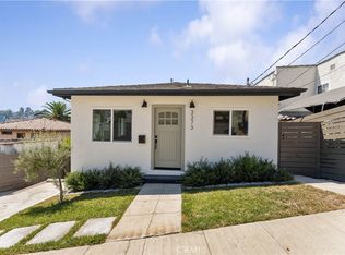 3373 Cazador St, Los Angeles, CA 90065