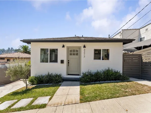 3373 Cazador St, Los Angeles, CA 90065