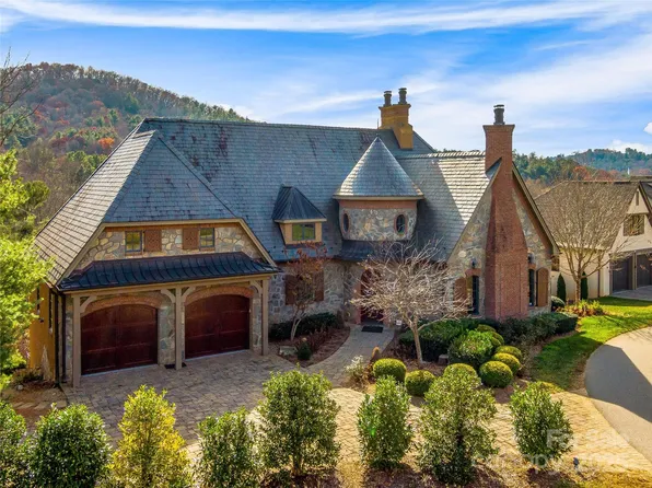 20 Snap Dragon Ct, Asheville, NC 28804