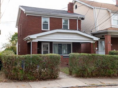 1837 Fallowfield Ave, Pittsburgh, PA, 15216