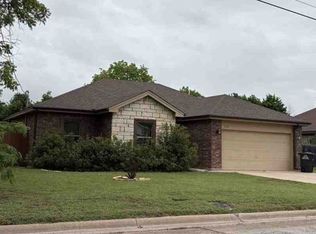 1541 Lytle Acres Dr, Abilene, TX 79602