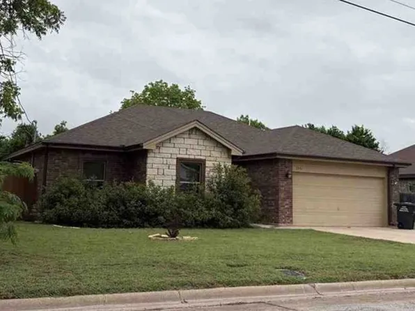 1541 Lytle Acres Dr, Abilene, TX 79602