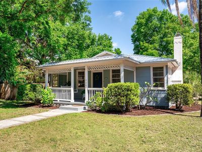 920 E Hamilton Ave, Tampa, FL, 33604