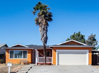 64 Lemonwood Way, Suisun City, CA 94585