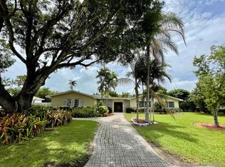 7980 SW 146th St, Palmetto Bay, FL 33158