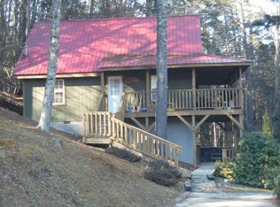 3259 Potomac Highlands Trl, Dunmore, WV 24934