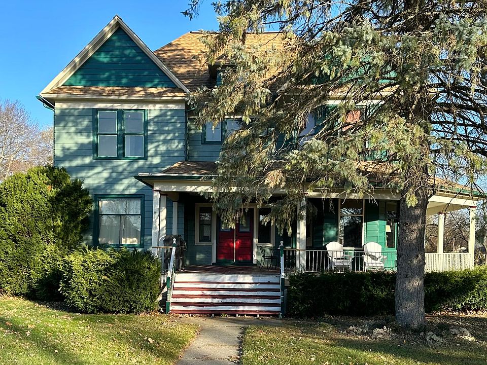 418 Pearl St UNIT A, Pinckney, MI 48169 Zillow