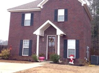 722 Southpointe Commons Loop, Oxford, MS 38655