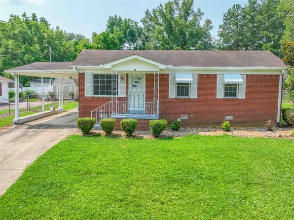 20 E Thomas St, Brownsville, TN 38012