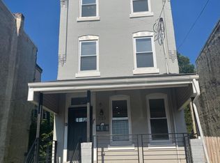 733 N 44th St FLOOR 3, Philadelphia, PA 19104