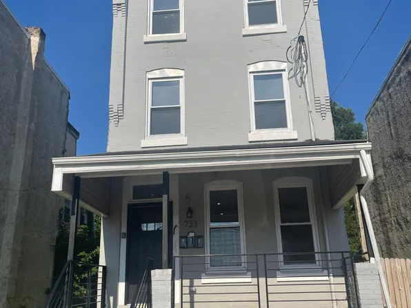 733 N 44th St Floor 1, Philadelphia, PA 19104