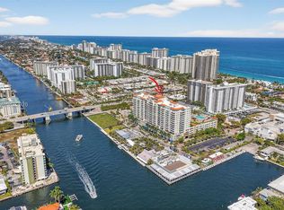 Tides At Bridgeside, Fort Lauderdale, FL 33308