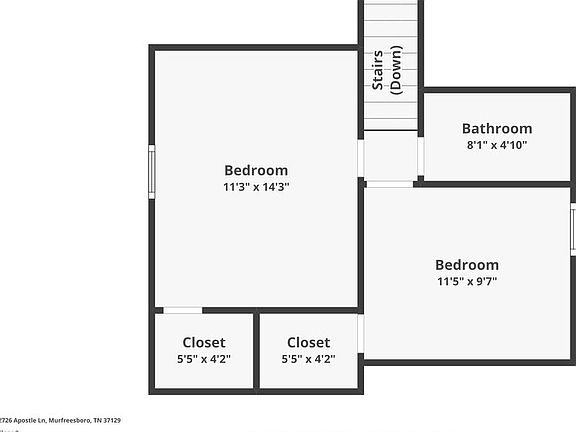 3rd image of this home