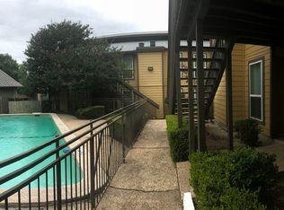 1000 W 26th St APT 112, Austin, TX 78705