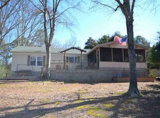 598 Oliver Rd, Westminster, SC 29693