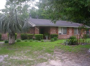 368 Knox Dr, Brunswick, GA 31525